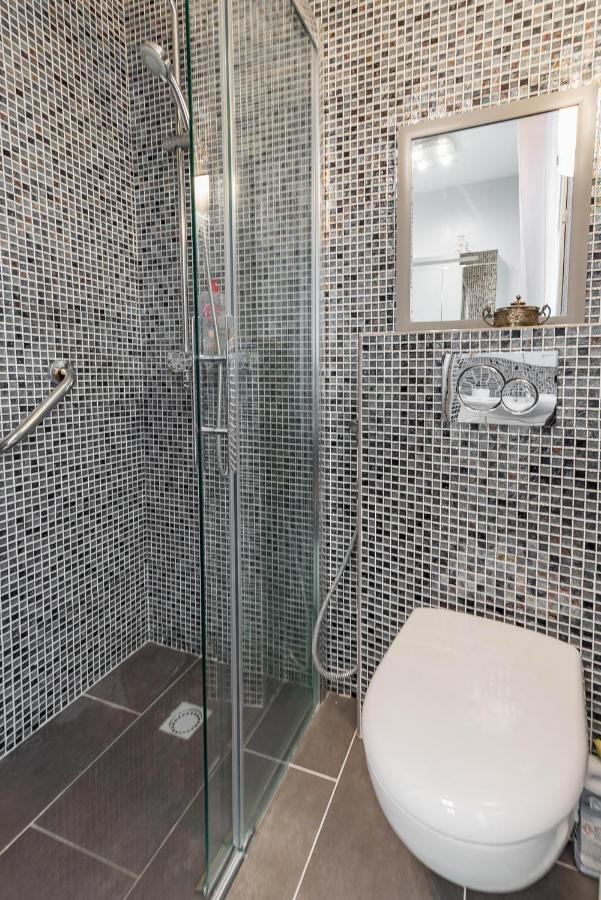 Une Maison Comme Un Riad Vincennes Kültér fotó